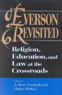 bokomslag Everson Revisited