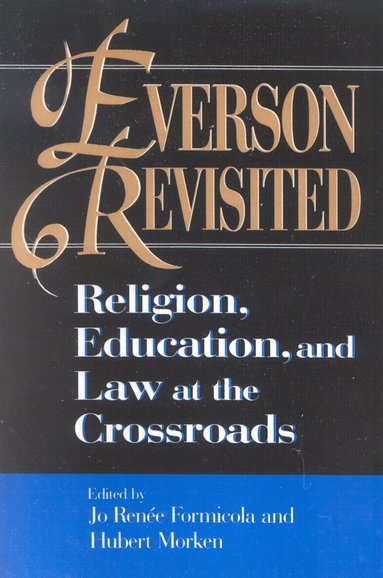 Jo Renee Formicola, Hubert Morken - Everson Revisited, Häftad