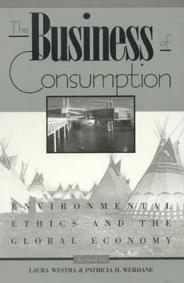 The Business of Consumption 1