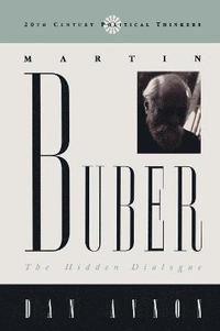 bokomslag Martin Buber