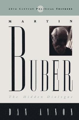 Martin Buber 1