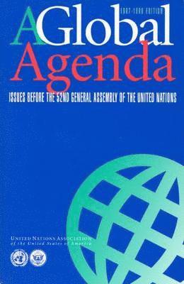 A Global Agenda 1