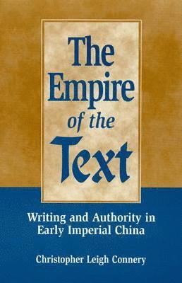 The Empire of the Text 1