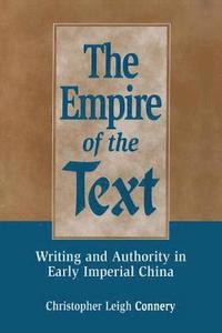 bokomslag The Empire of the Text