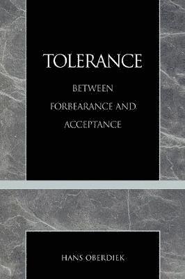 Tolerance 1