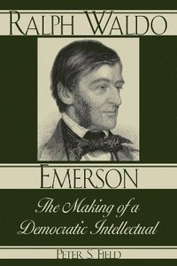 bokomslag Ralph Waldo Emerson