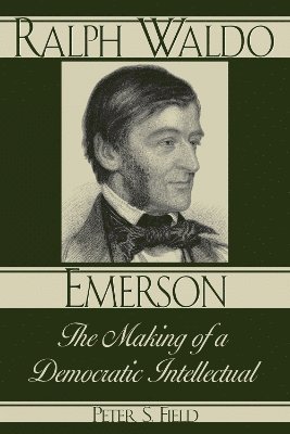 Peter S. Field - Ralph Waldo Emerson, Häftad