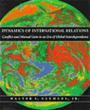 bokomslag Dynamics of International Relations