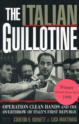 The Italian Guillotine 1