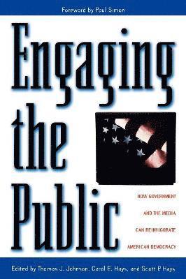 Engaging the Public 1
