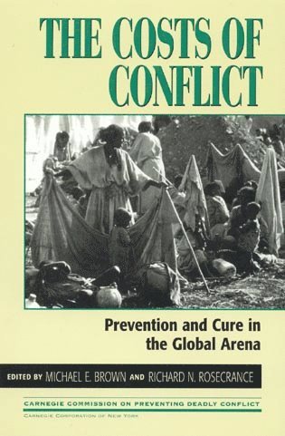 The Costs of Conflict 1