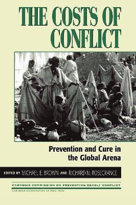 The Costs of Conflict 1