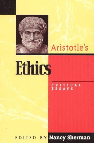 Aristotle's Ethics