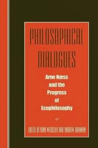 bokomslag Philosophical Dialogues