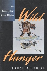 bokomslag Wild Hunger
