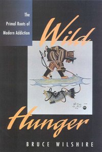 bokomslag Wild Hunger