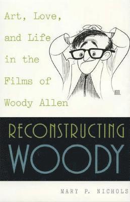 bokomslag Reconstructing Woody