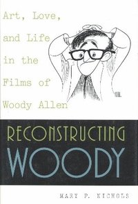 bokomslag Reconstructing Woody