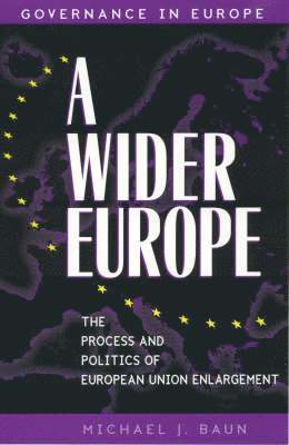 A Wider Europe 1