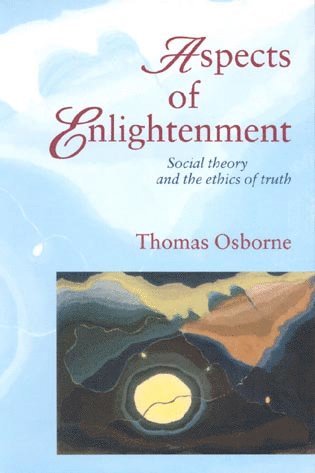 bokomslag Aspects of Enlightenment