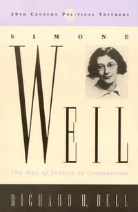 bokomslag Simone Weil