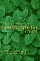 bokomslag Environmental Ethics