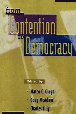 From Contention to Democracy 1