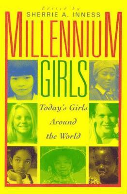 bokomslag Millennium Girls