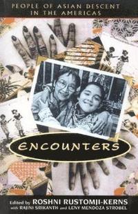bokomslag Encounters