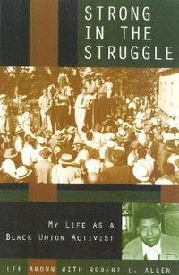 bokomslag Strong in the Struggle