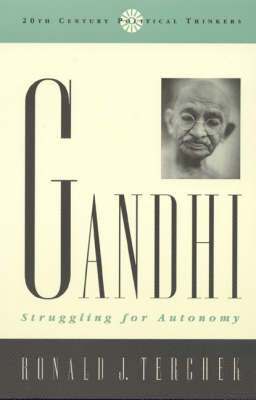 Gandhi 1