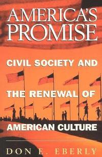 bokomslag America's Promise
