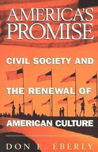 bokomslag America's Promise