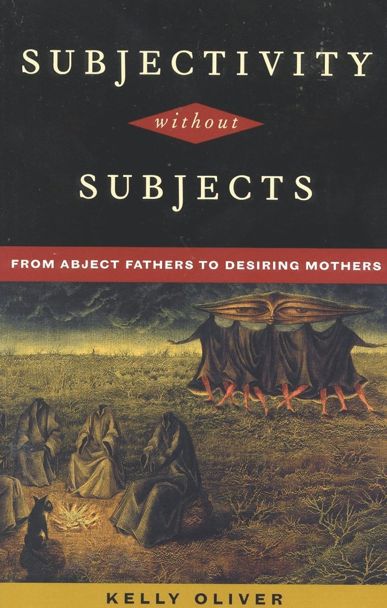 Subjectivity Without Subjects 1