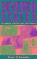 bokomslag Severed States