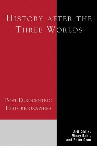 History After the Three Worlds 1