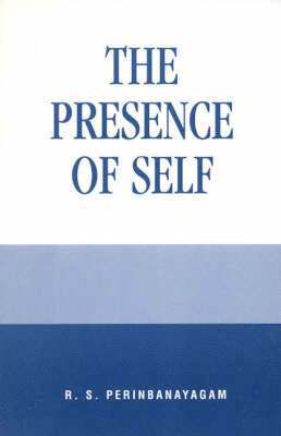 The Presence of Self 1