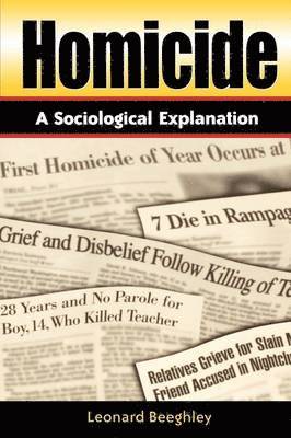 Homicide