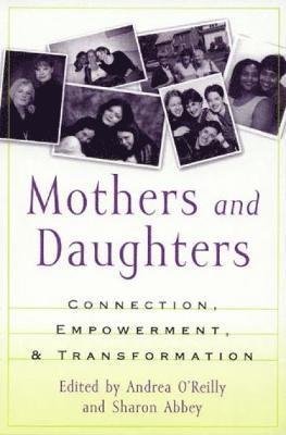 Mothers and Daughters 1