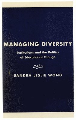 Managing Diversity 1