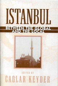 bokomslag Istanbul