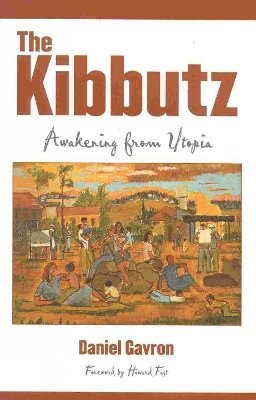 The Kibbutz 1