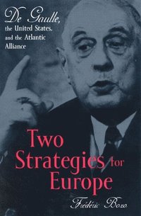 bokomslag Two Strategies for Europe