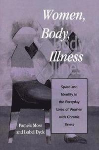 bokomslag Women, Body, Illness