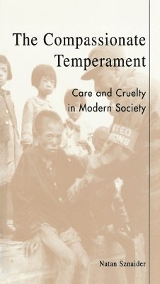 The Compassionate Temperament 1