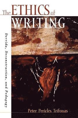 The Ethics of Writing 1