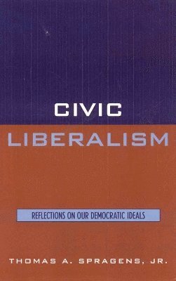 Civic Liberalism