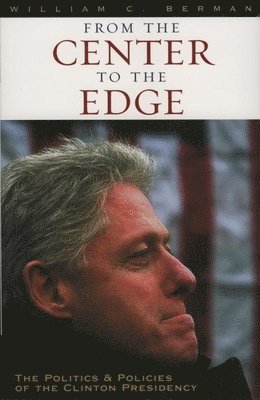 From the Center to the Edge 1