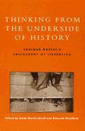Linda Martín Alcoff, Eduardo Mendieta, professor of philosophy, Alcoff, Linda Martin, Eduardo Alcoff, Linda Martín, Mendieta - Thinking from the Underside of History, Häftad