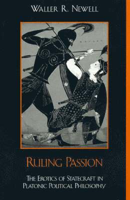 Ruling Passion 1